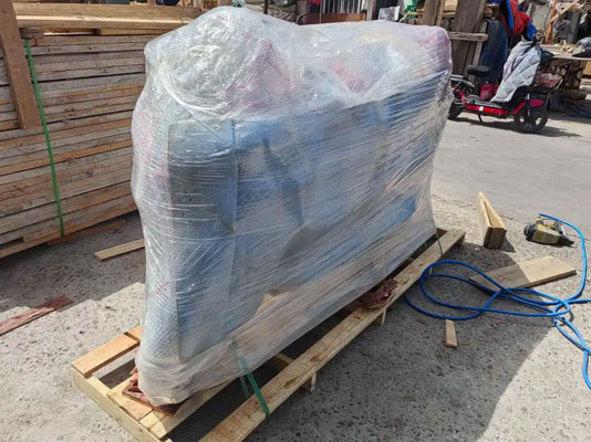 丹阳电瓶车物流托运